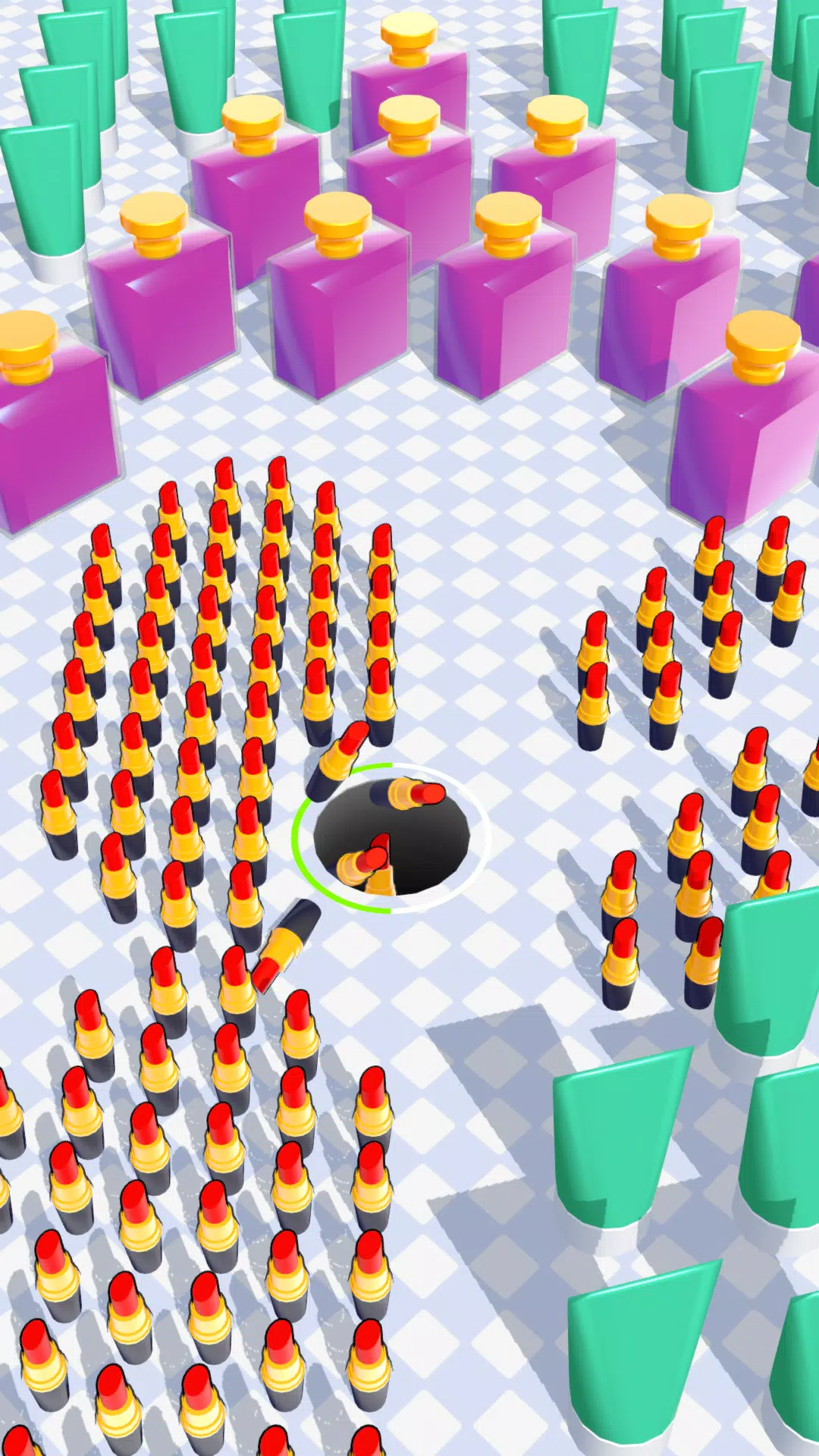 化妆孔:化妆 化妆孔:化妆