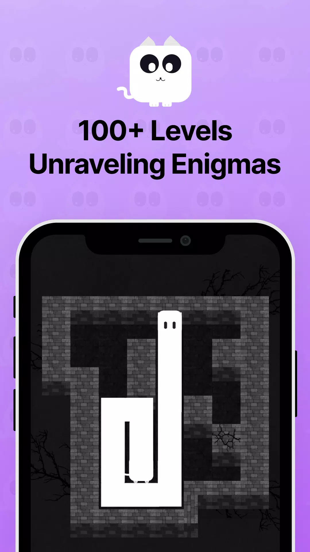 蛇猫：猫益智游戏