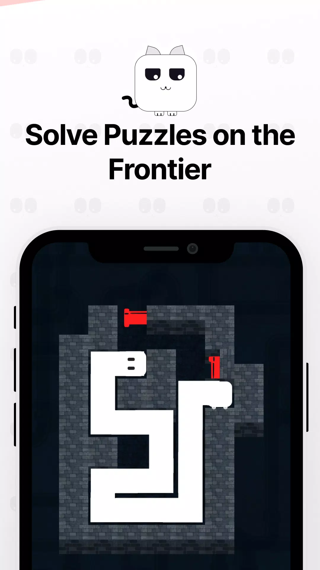 蛇猫：猫益智游戏