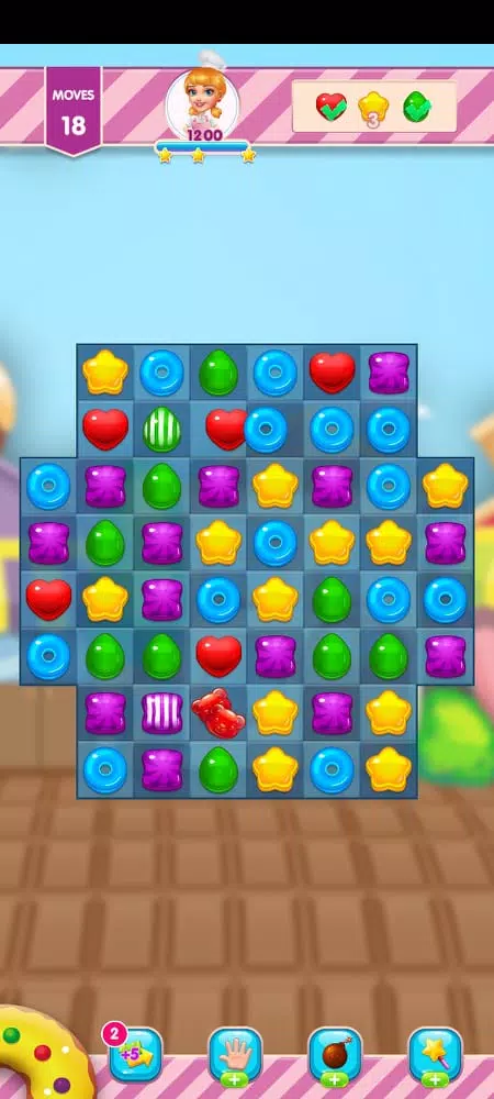 Nway Yes Candy Nway Yes Candy