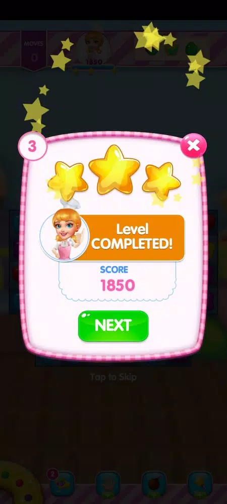 Nway Yes Candy Nway Yes Candy