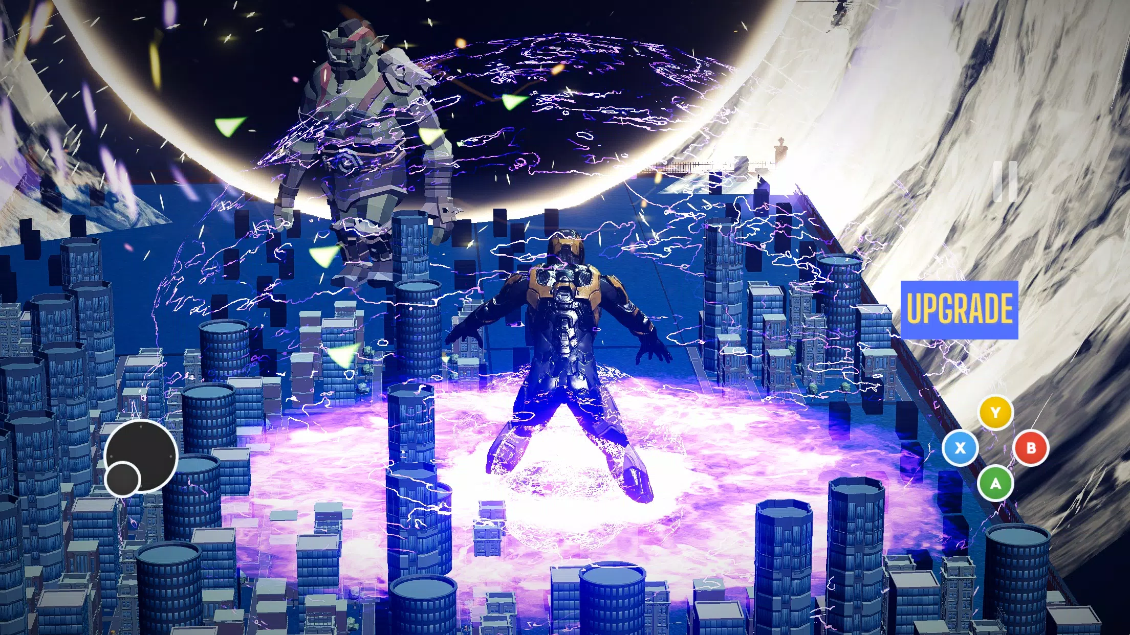 机器人战争铁超级英雄游戏3d 机器人战争铁超级英雄游戏3d