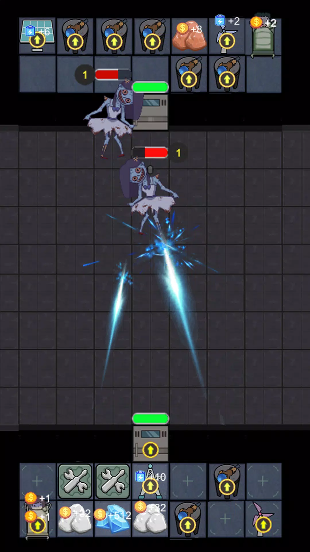 平躺并存活 平躺并存活