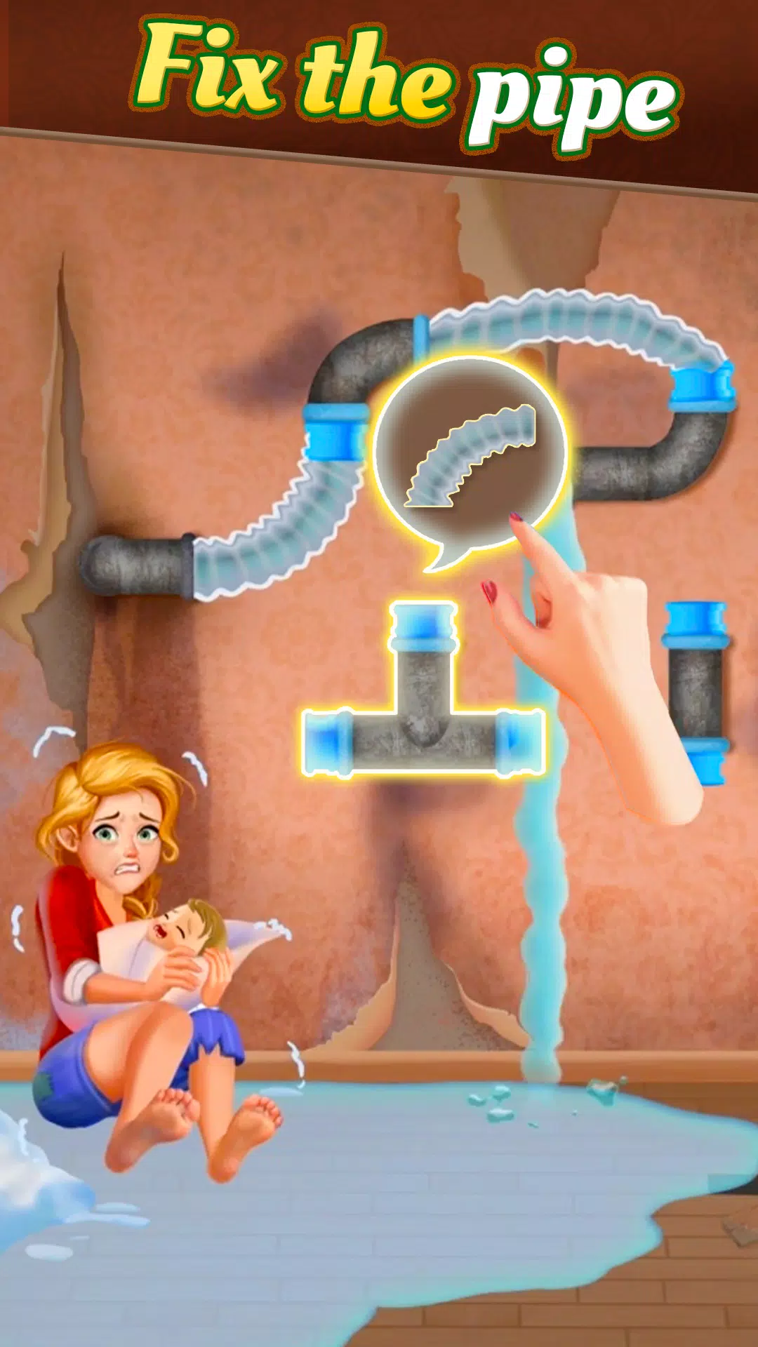 珠宝爆破大理石流行游戏