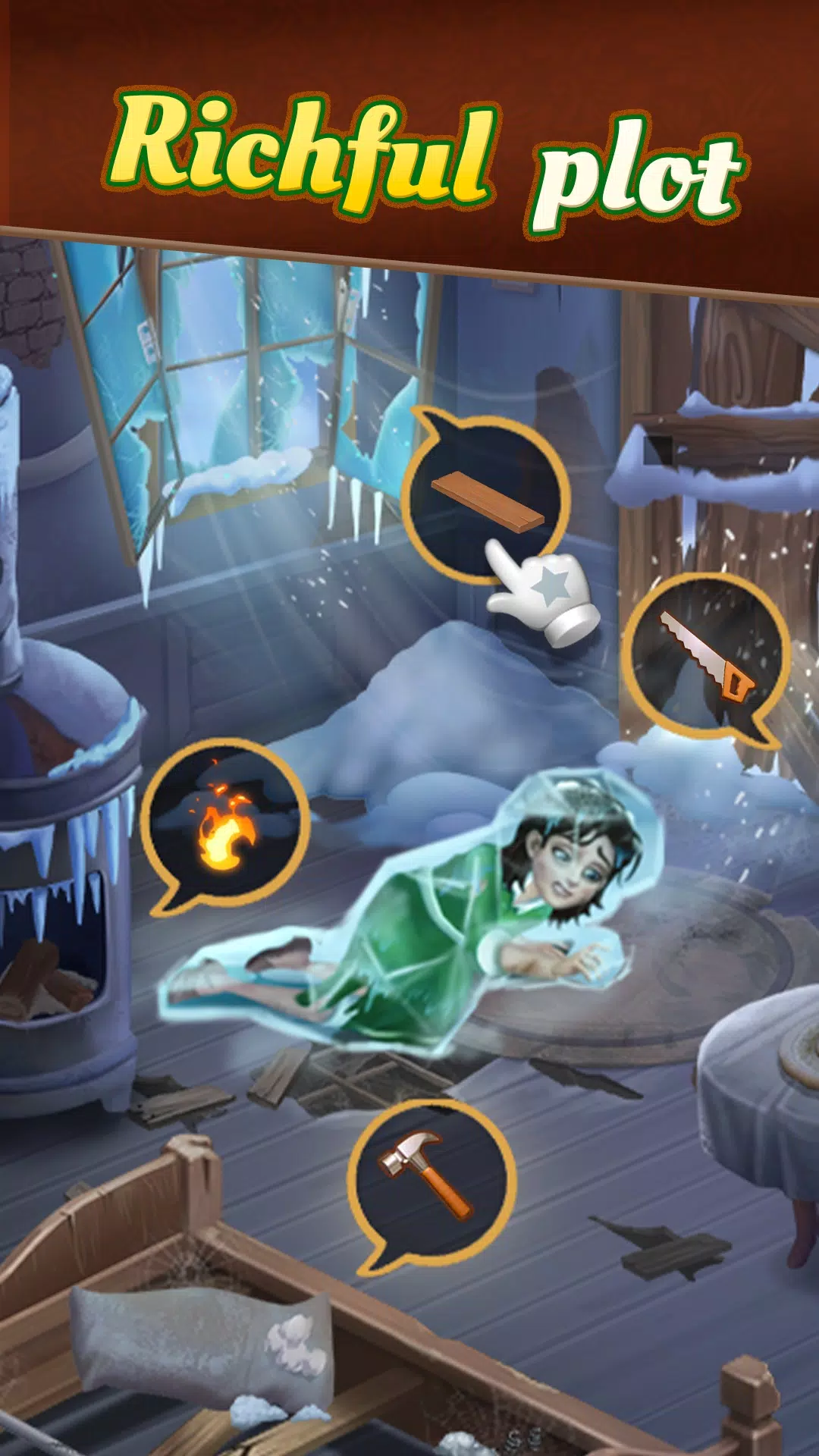 珠宝爆破大理石流行游戏