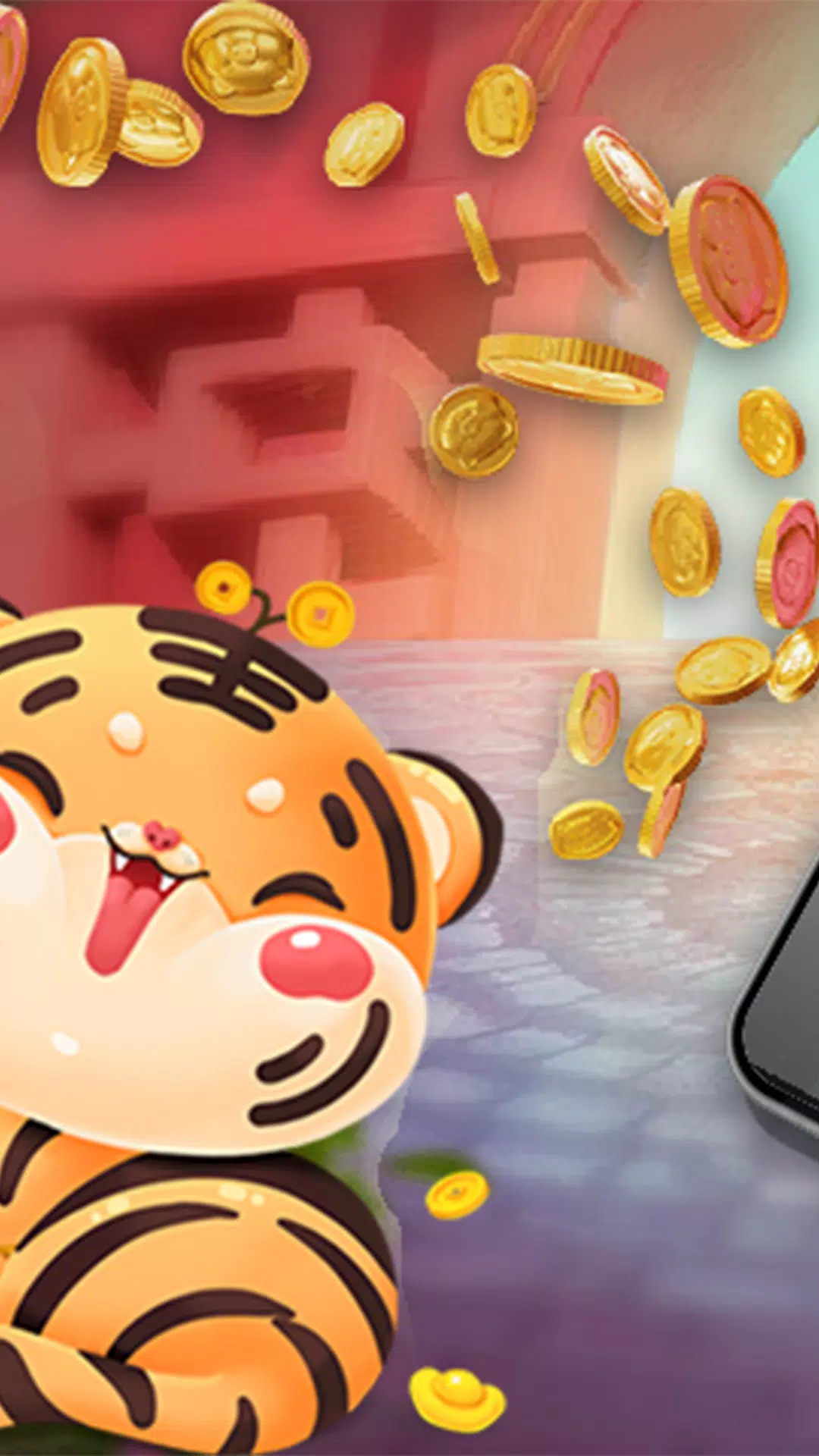 运气小游戏 运气小游戏