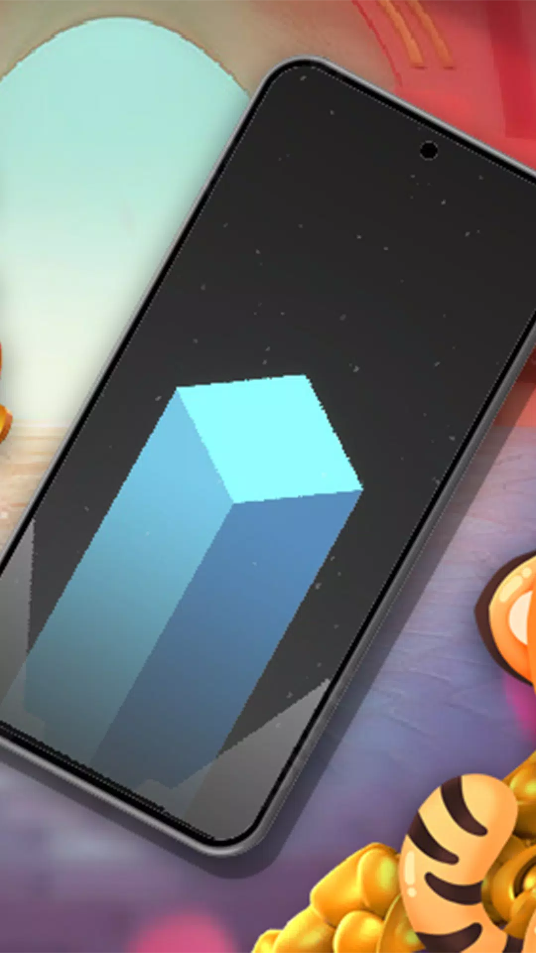 运气小游戏 运气小游戏