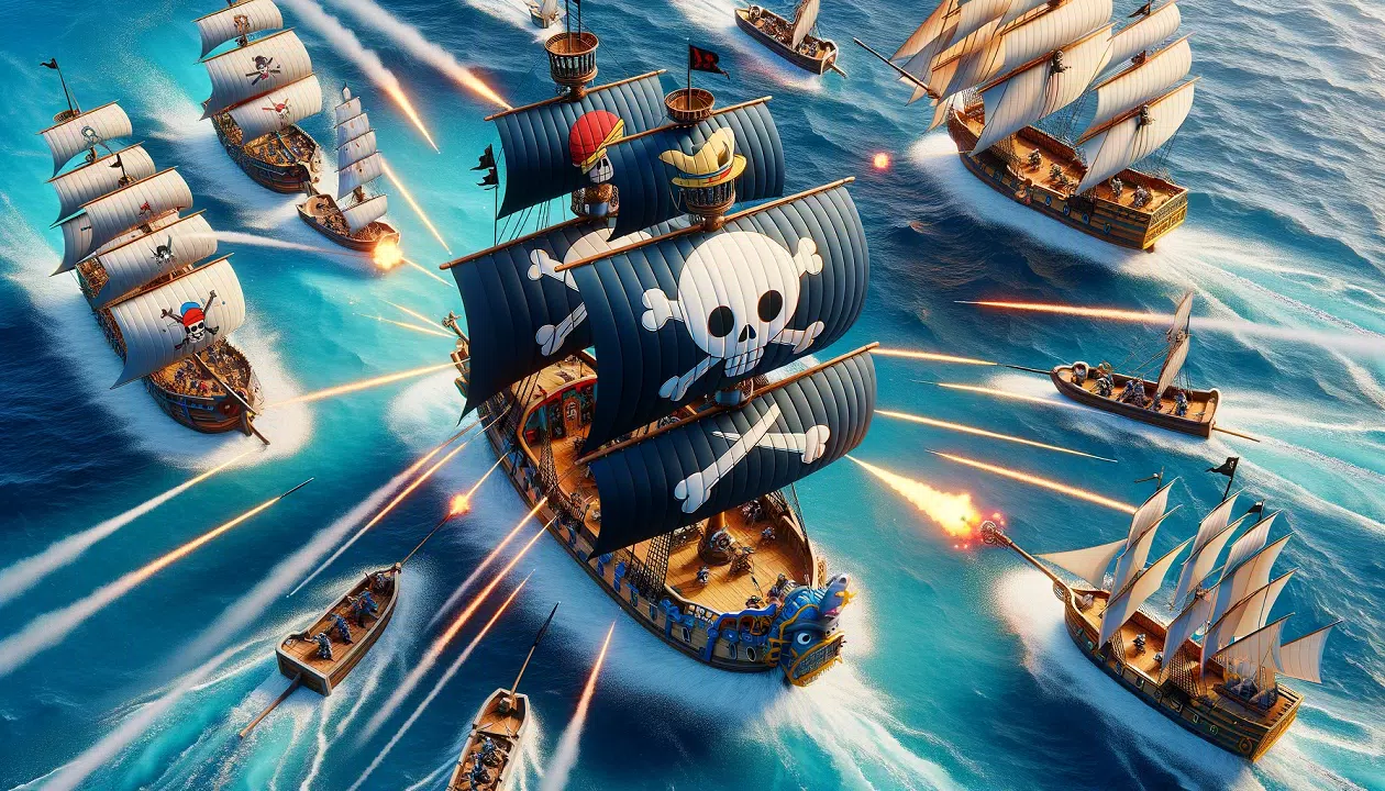 Battleship.io-Crossfire