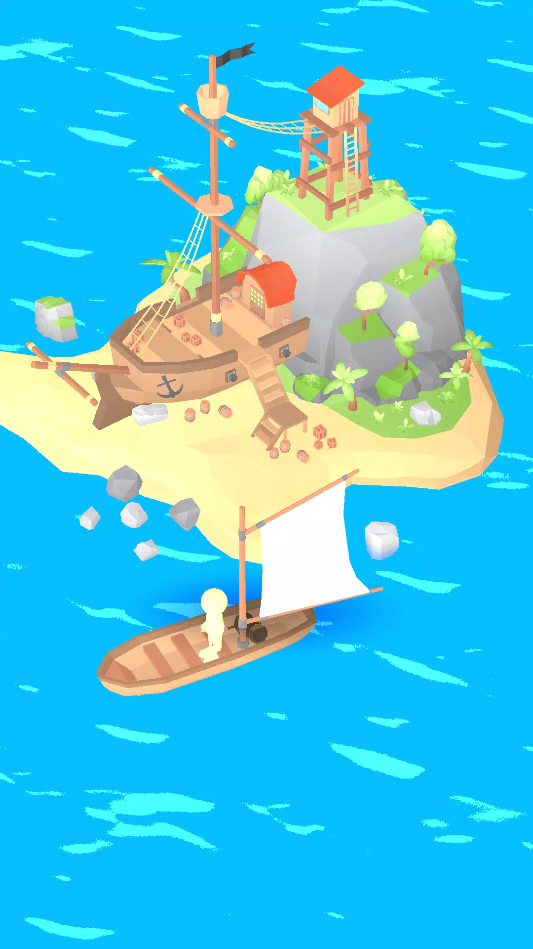 Battleship.io-Crossfire