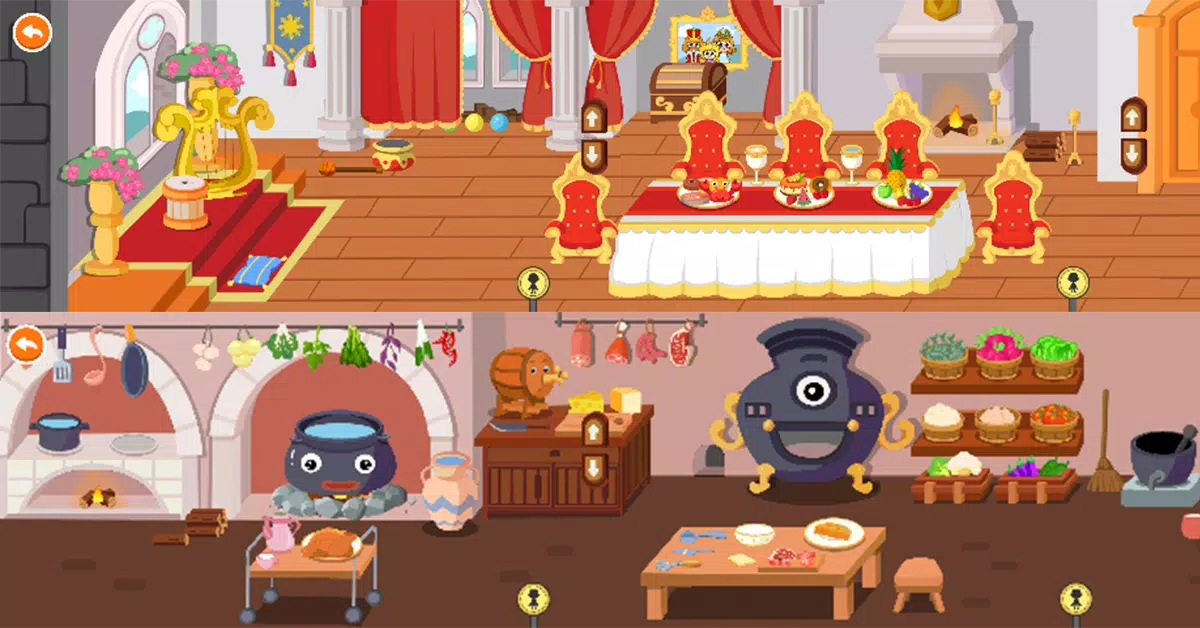 我的街道：创造游戏学习