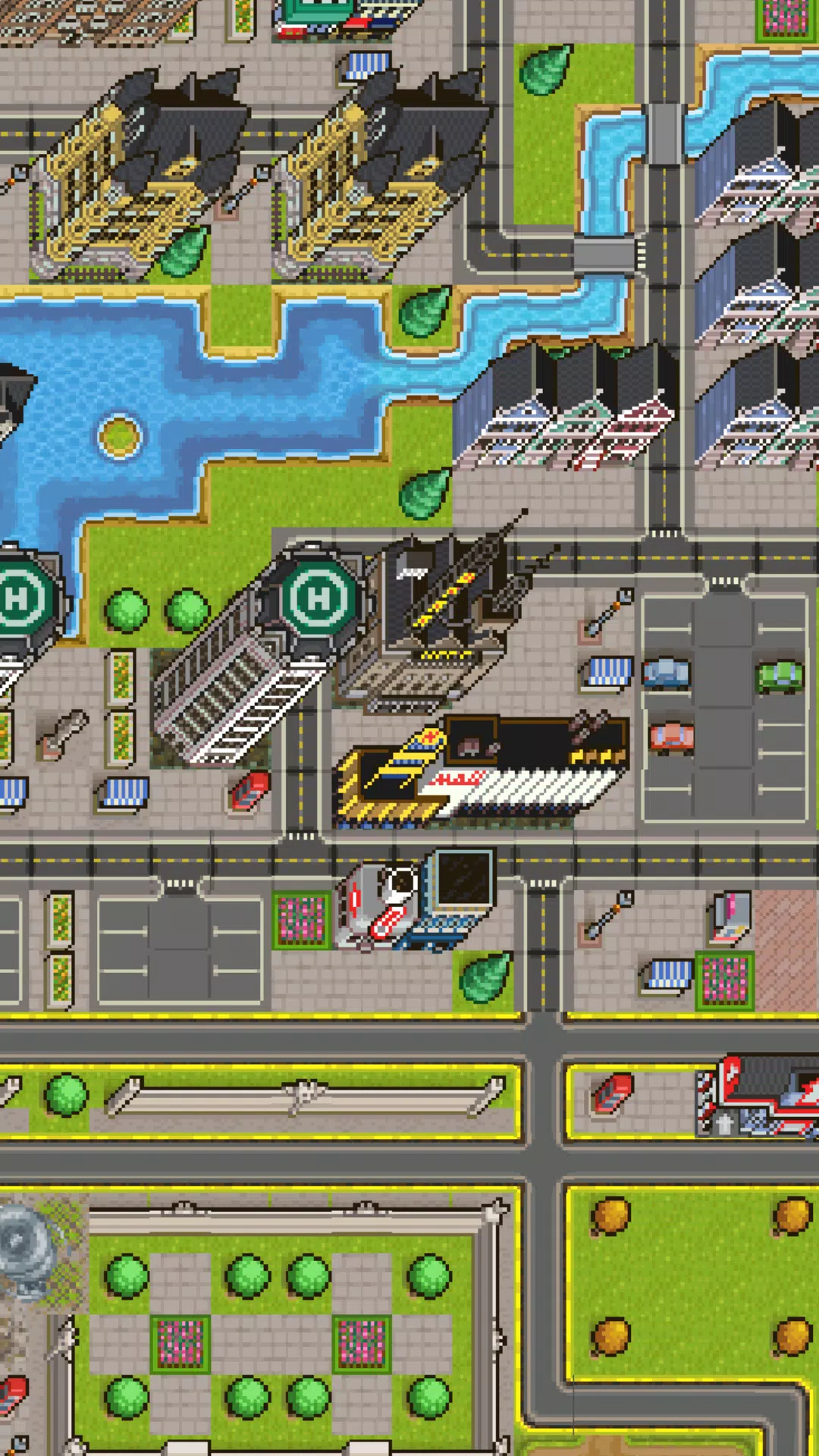 龙卷风狂热经典