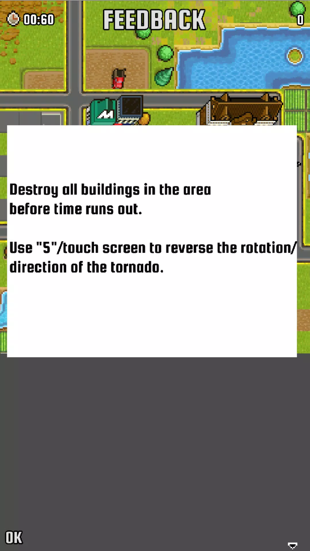 龙卷风狂热经典