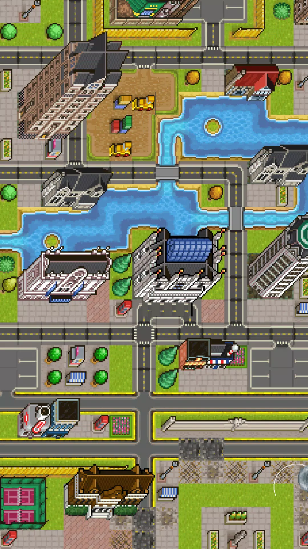 龙卷风狂热经典