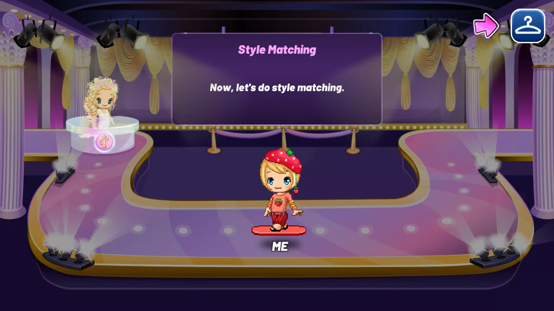 LeShop-时装设计师 LeShop-时装设计师