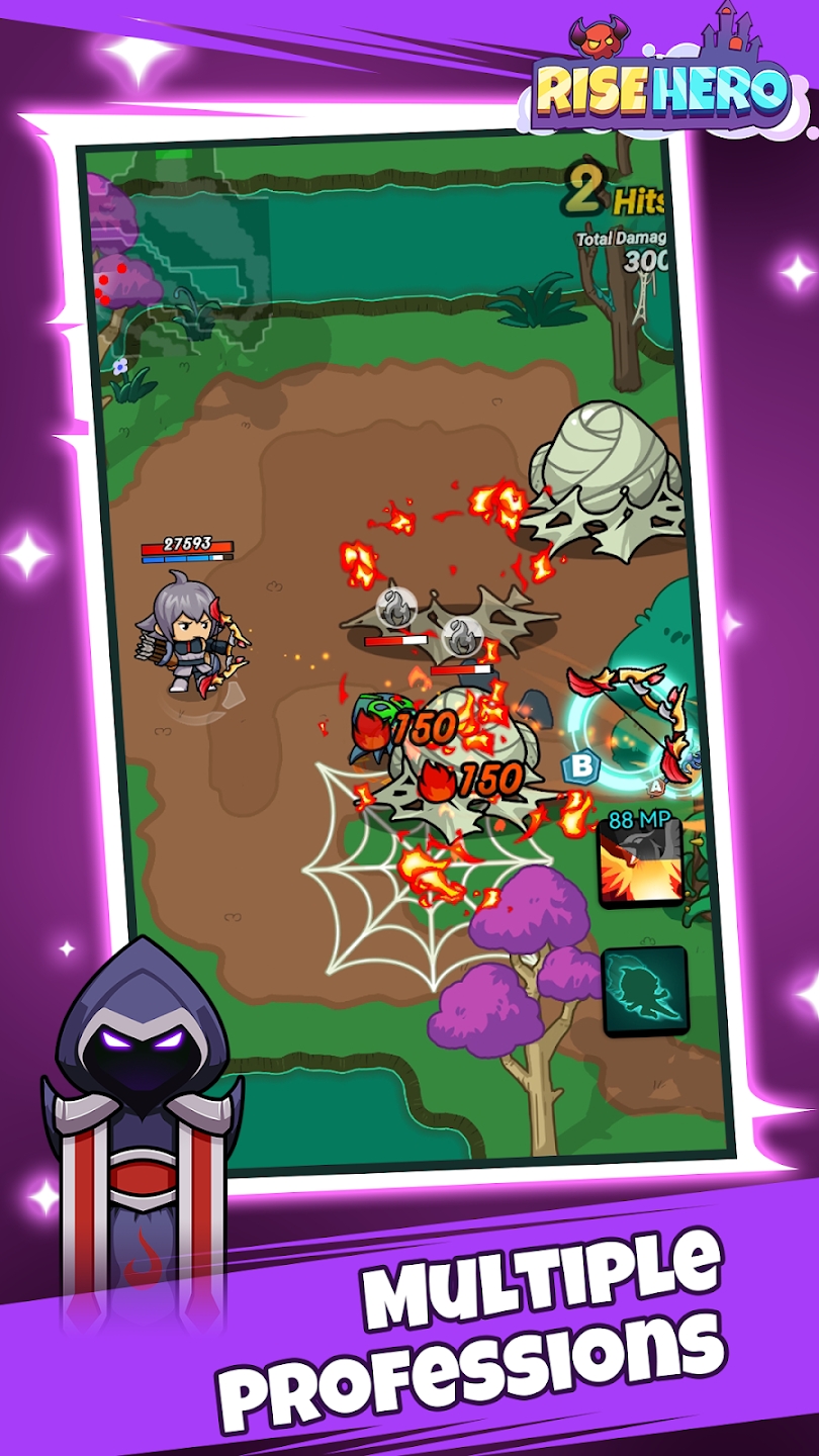 重生英雄 重生英雄