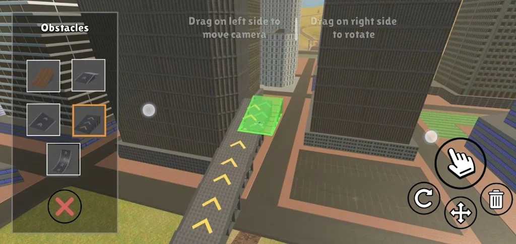 赛车之城沙盒模拟器 赛车之城沙盒模拟器