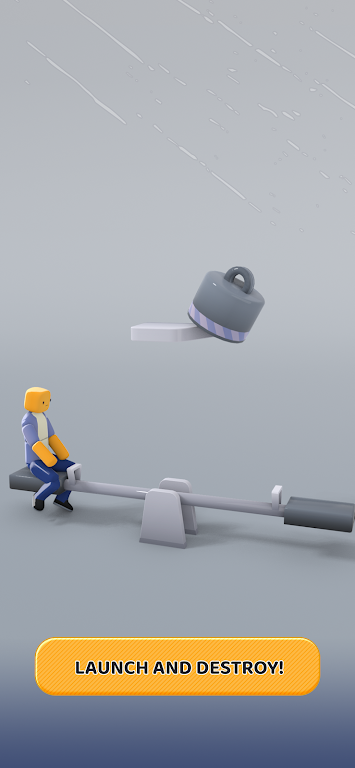 布娃娃:混乱释放 布娃娃:混乱释放