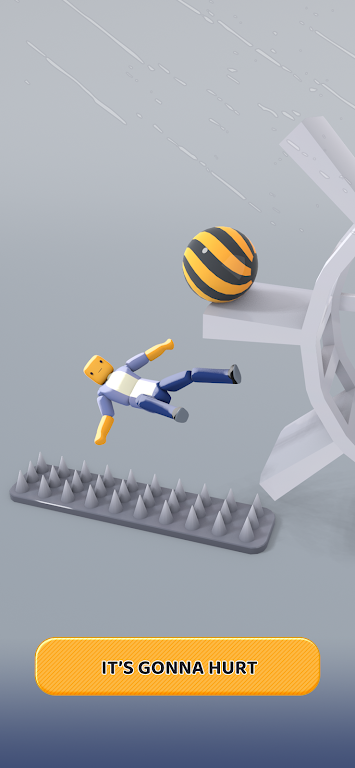 布娃娃:混乱释放 布娃娃:混乱释放