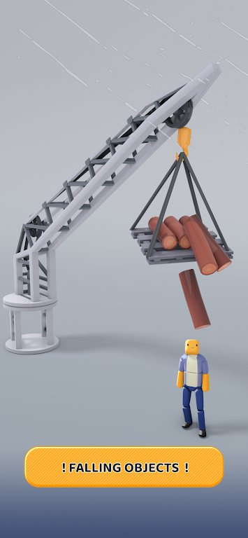 布娃娃:混乱释放 布娃娃:混乱释放