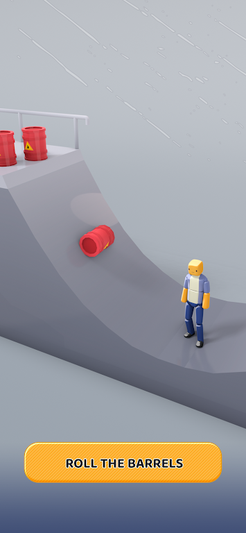 布娃娃:混乱释放 布娃娃:混乱释放