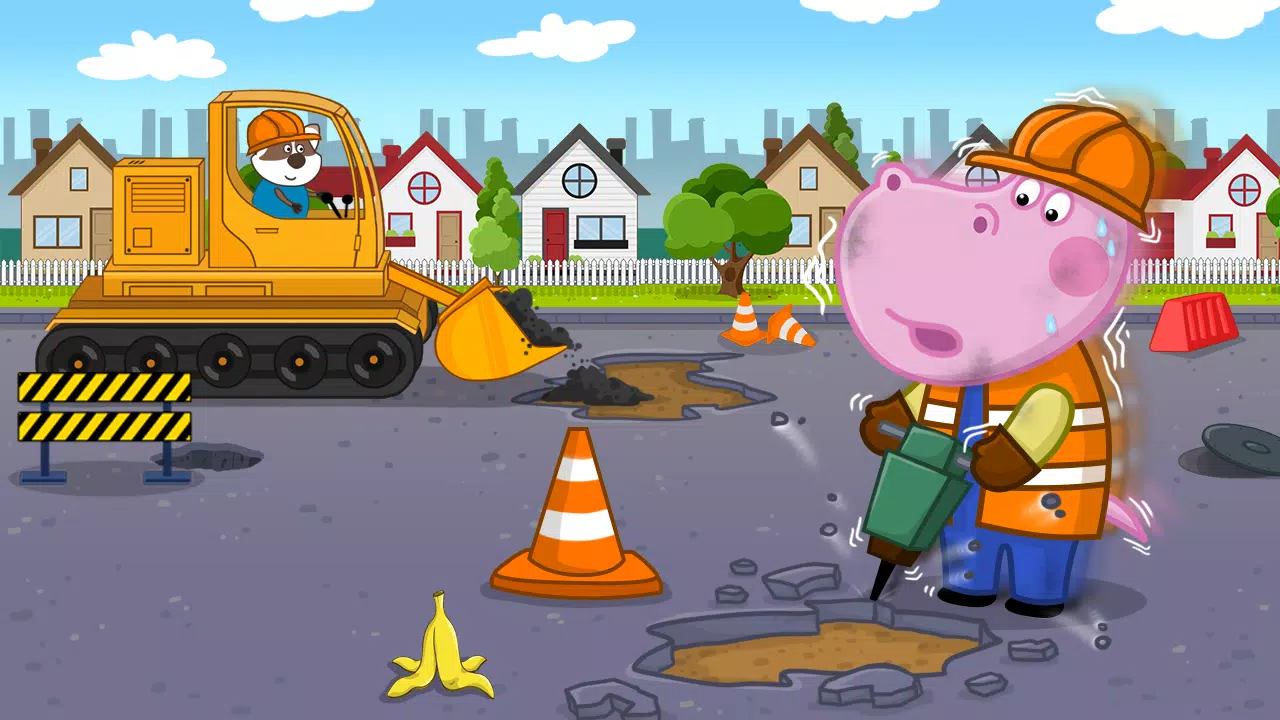 为孩子们的职业 为孩子们的职业