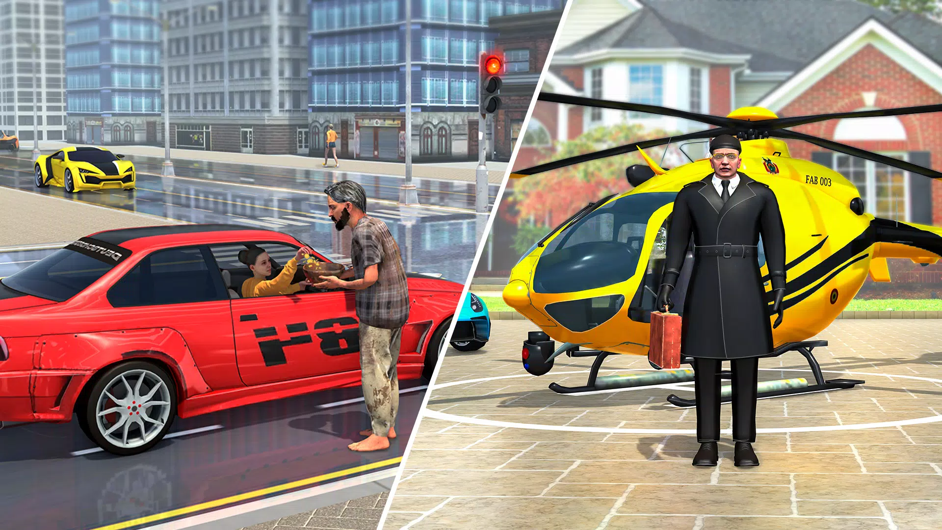 亿万富翁富爸爸的生活游戏 亿万富翁富爸爸的生活游戏