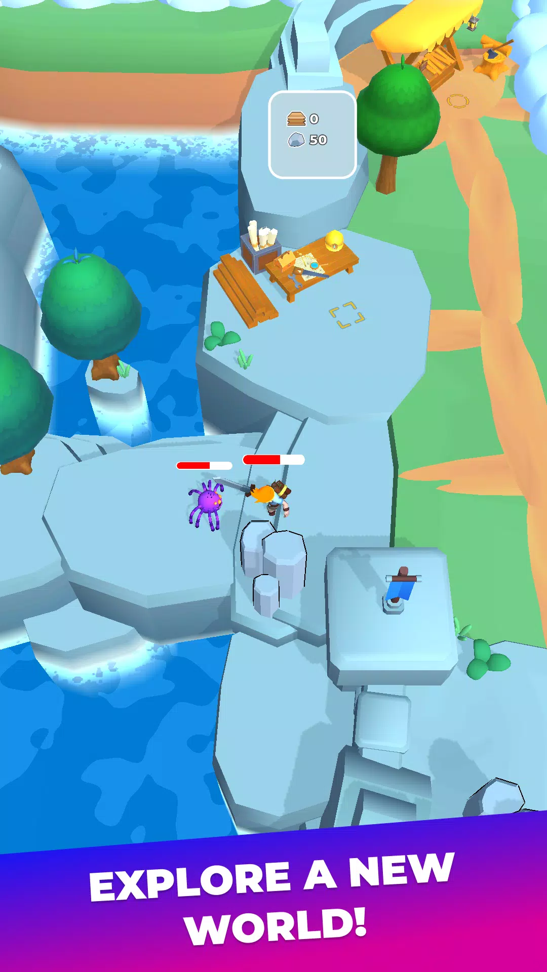 小小宇宙：口袋星球