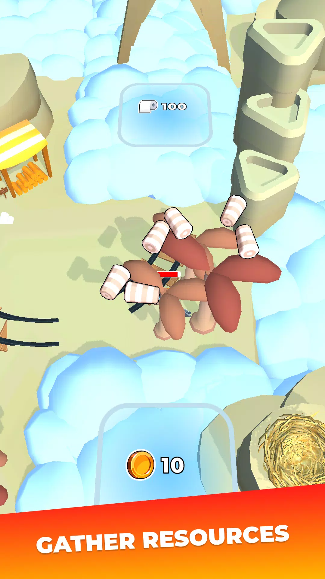 小小宇宙：口袋星球