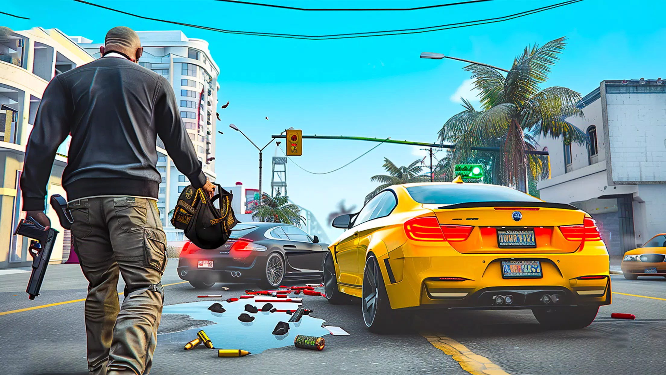 Openworld印度汽车3D Openworld印度汽车3D