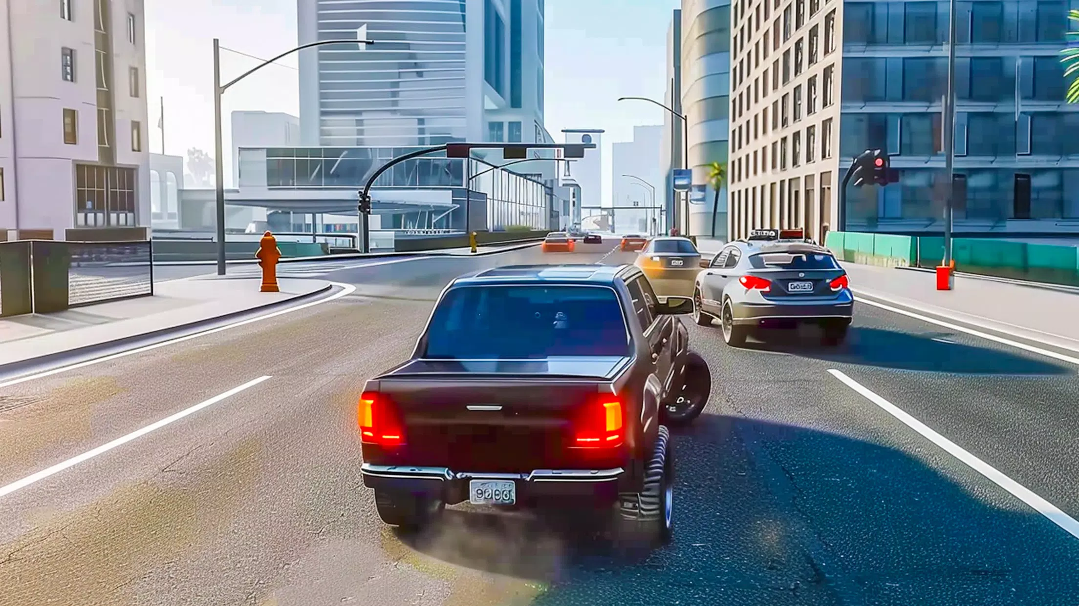 Openworld印度汽车3D Openworld印度汽车3D