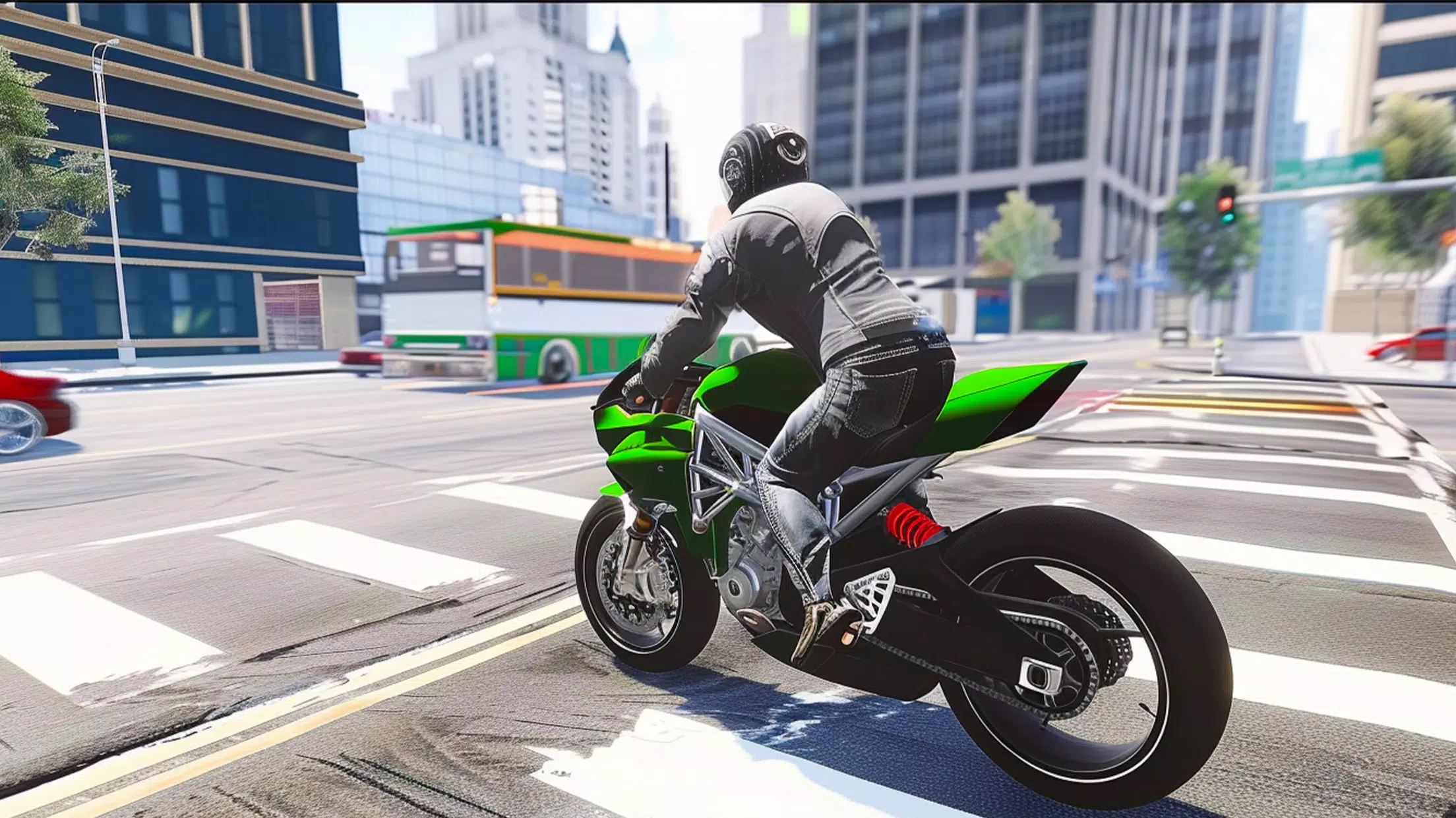 Openworld印度汽车3D Openworld印度汽车3D