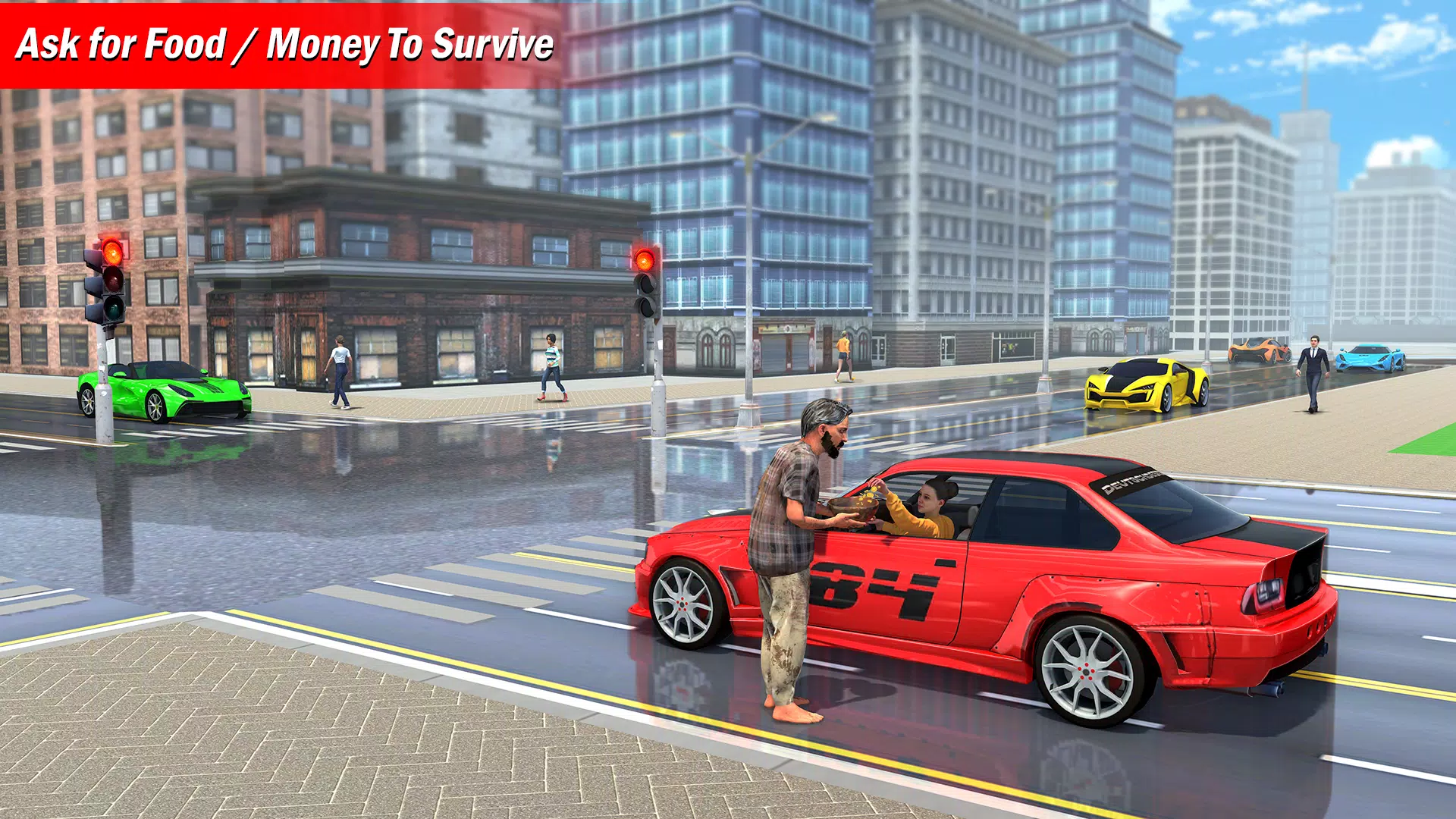 亿万富翁富爸爸的生活游戏 亿万富翁富爸爸的生活游戏