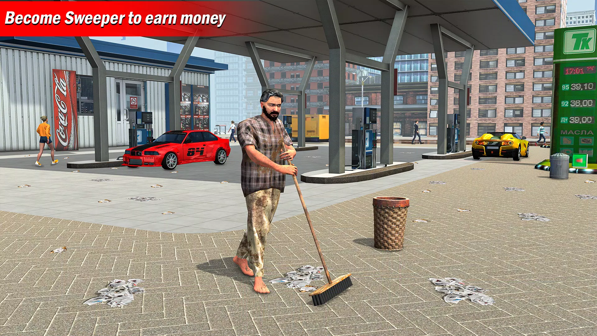 亿万富翁富爸爸的生活游戏 亿万富翁富爸爸的生活游戏