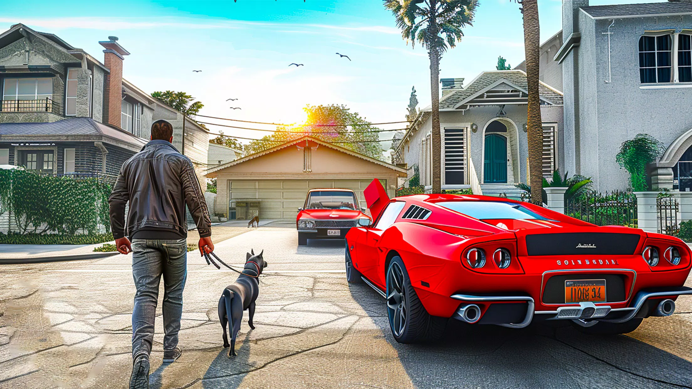 Openworld印度汽车3D Openworld印度汽车3D