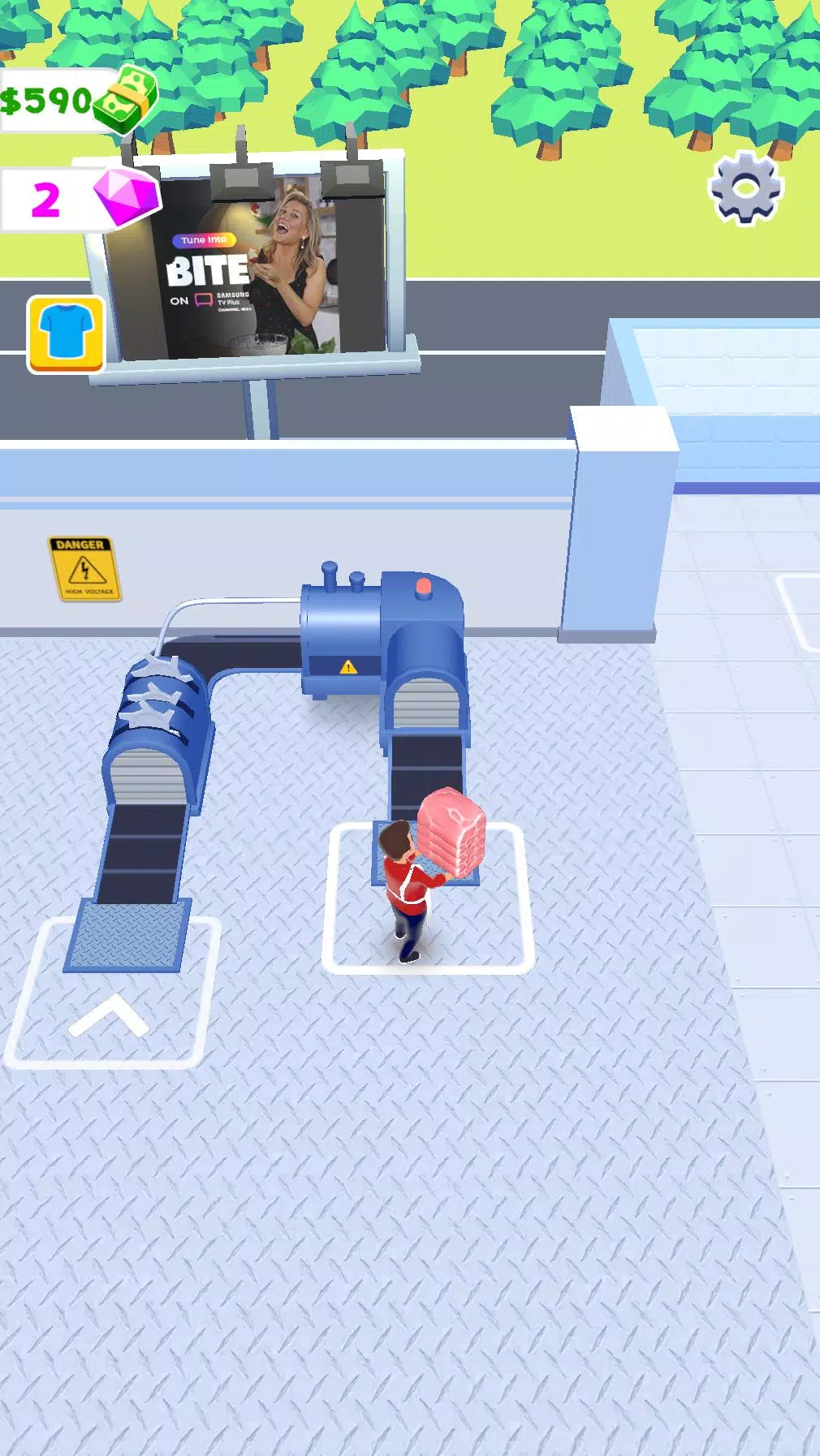 肉品大师：小猪乐园