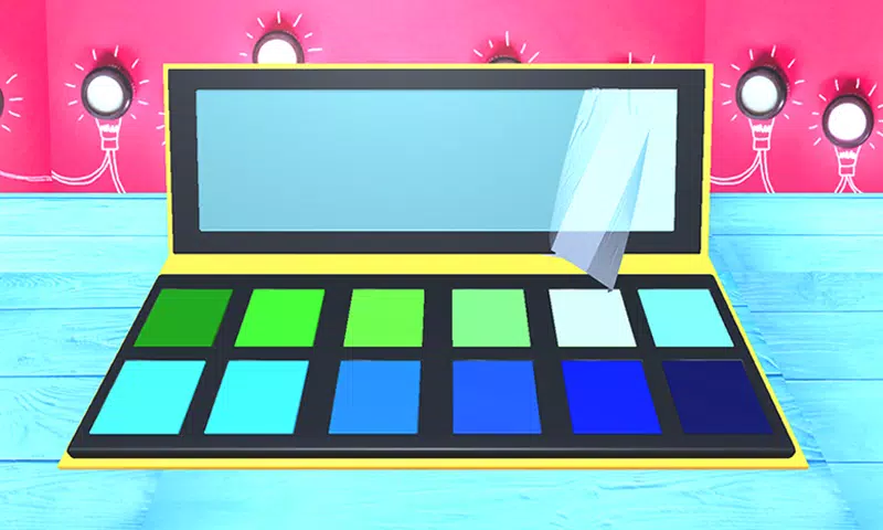 剥皮大师！剥离遮罩