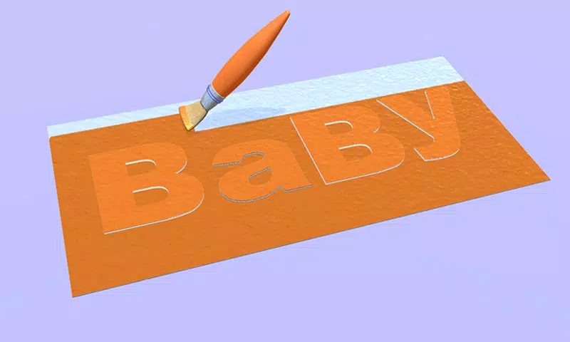 剥皮大师！剥离遮罩