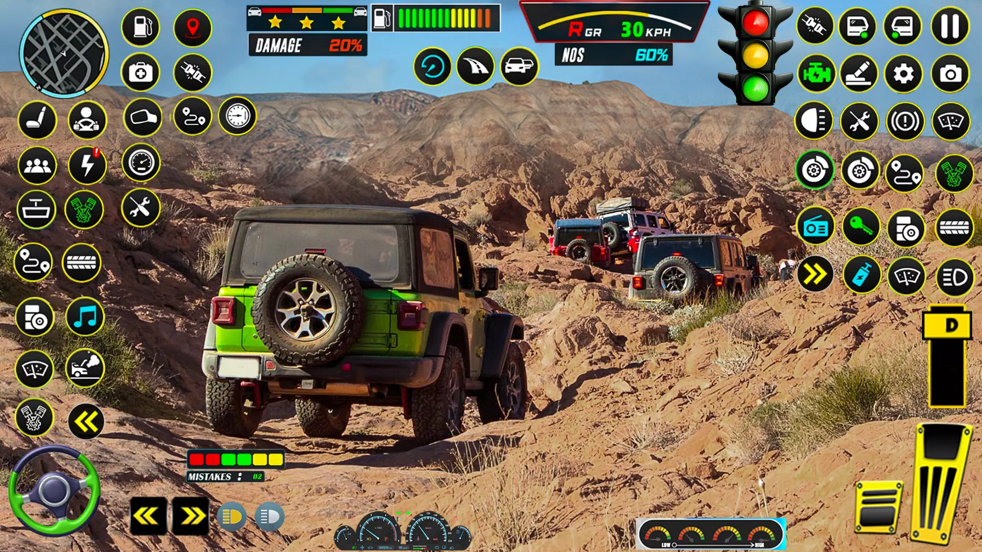 吉普车游戏 越野吉普车游戏 吉普车游戏 越野吉普车游戏