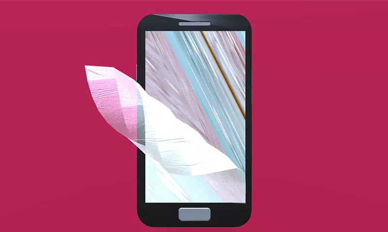 剥皮大师！剥离遮罩