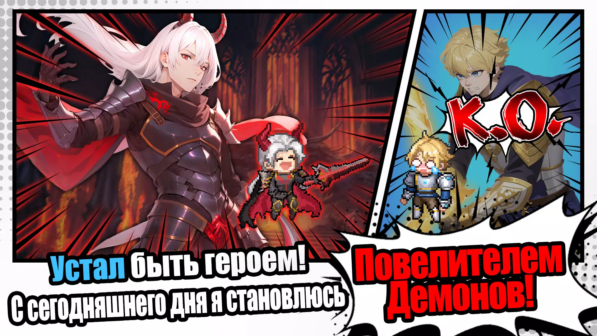 百万像素：4096 Prizyvov