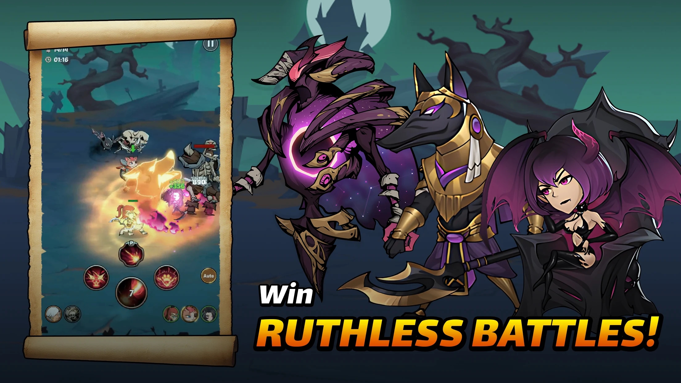 英雄冒险:闲置RPG(辅助菜单) 英雄冒险:闲置RPG(辅助菜单)