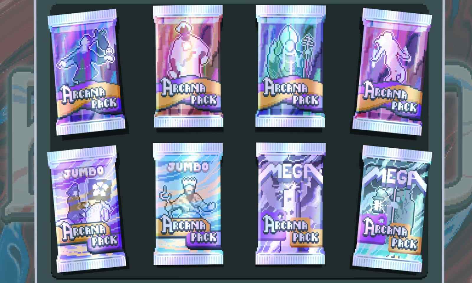 小丑牌中文版-Balatro