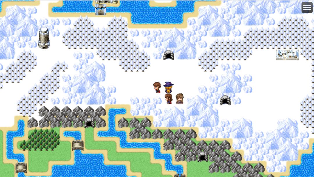 在异世界打怪的修仙者 在异世界打怪的修仙者