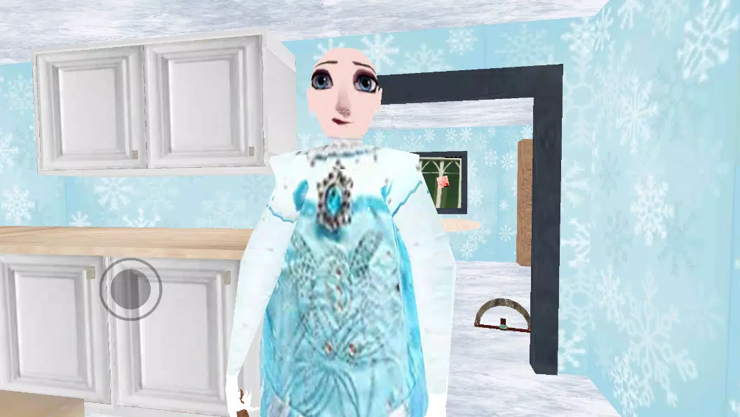 恐怖冰冻：恐怖游戏mod