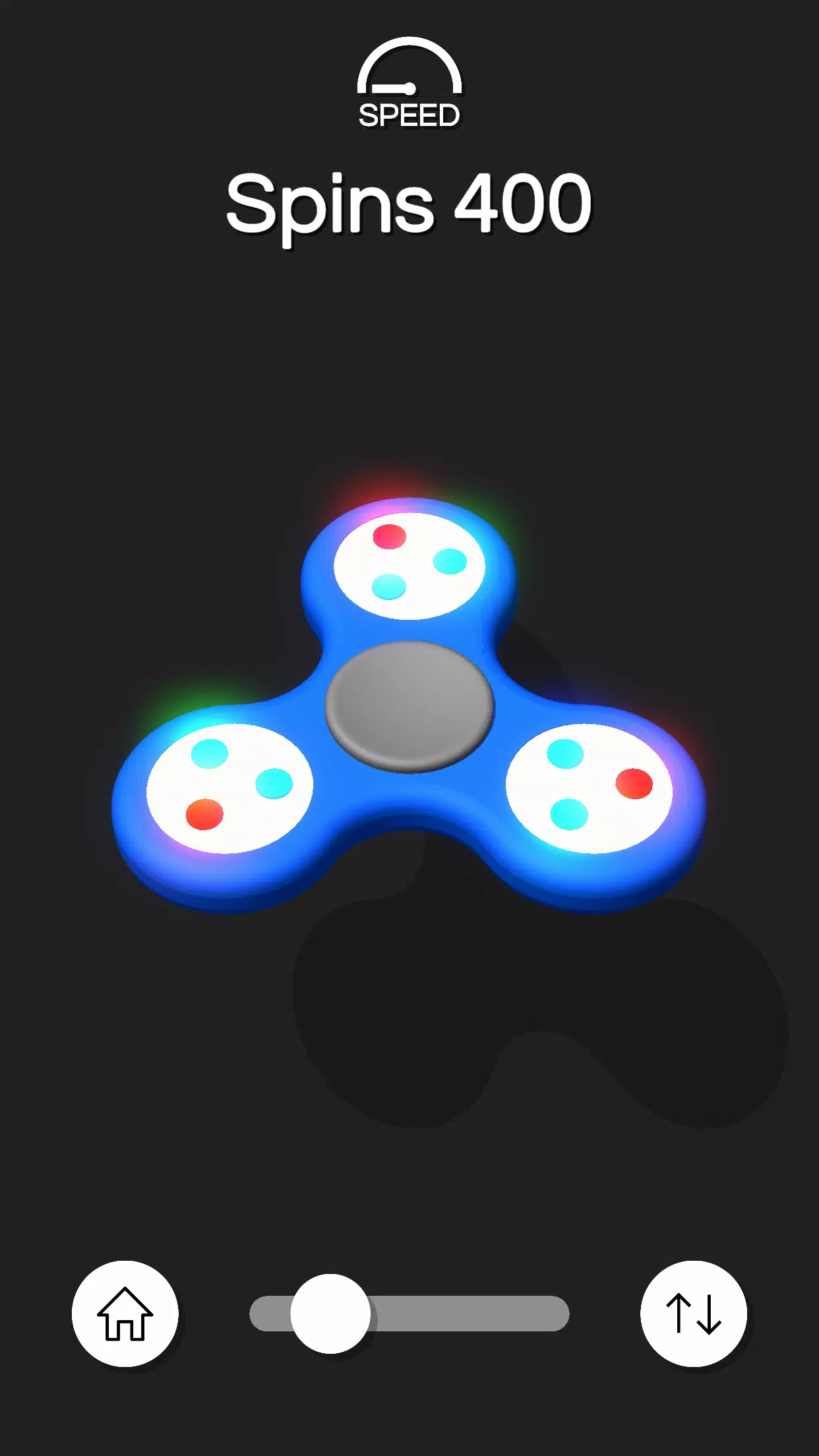 Fidget Spinner Fidget Spinner