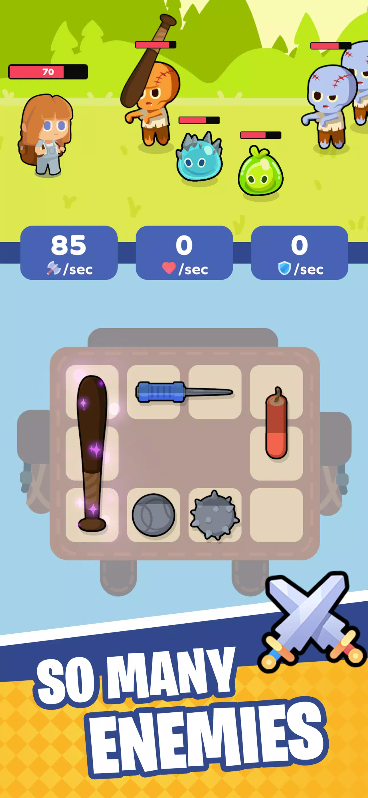 背包大战 背包大战