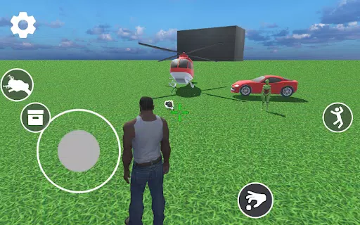 城市英雄:沙盒（去广告）