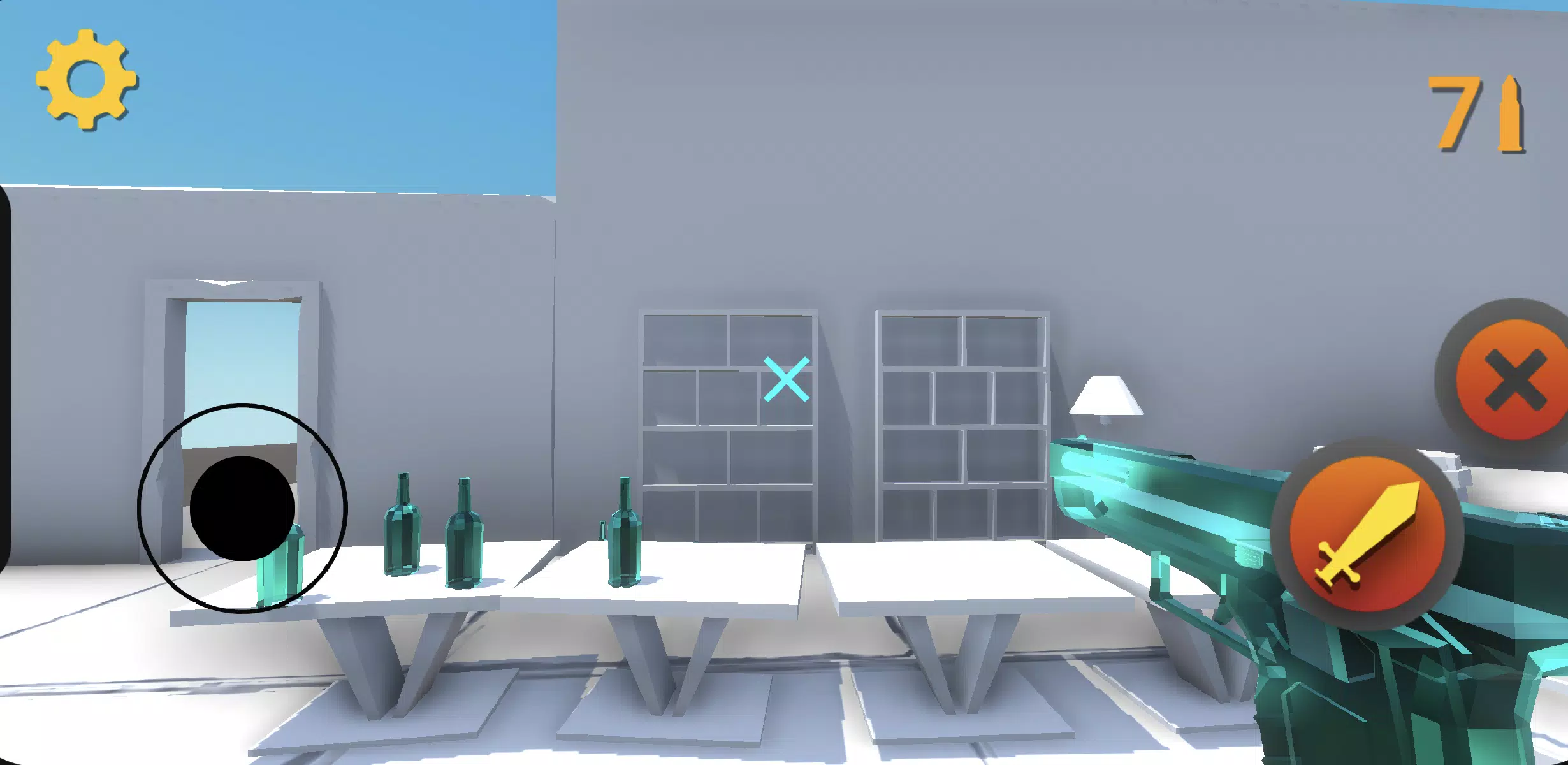 慢速项目符号 慢速项目符号