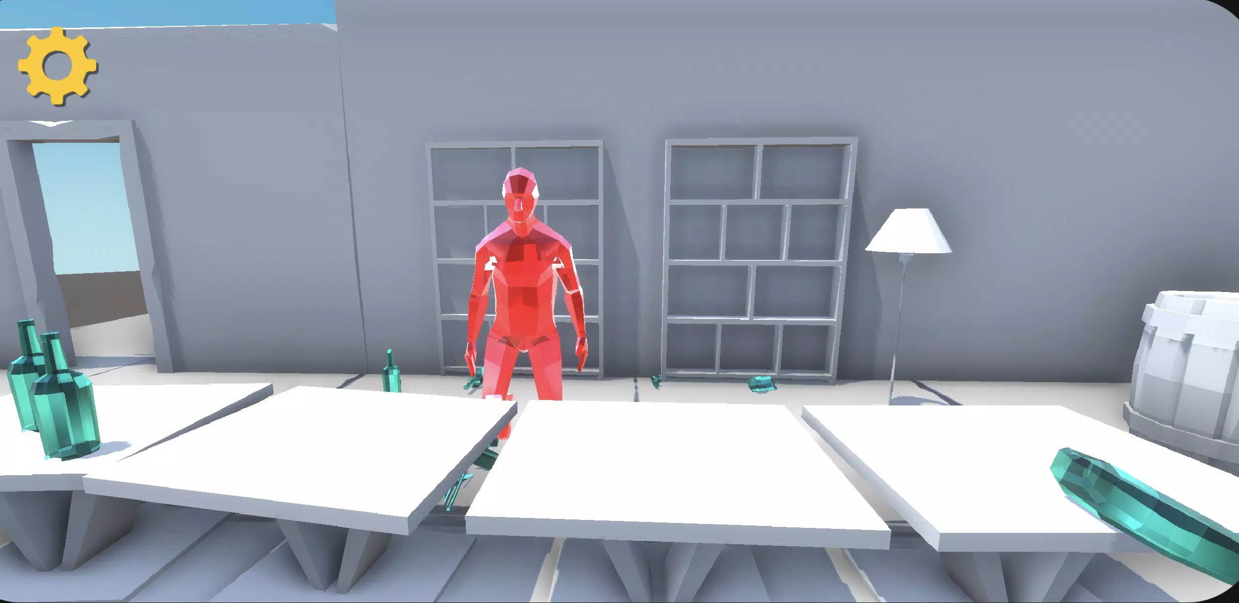 慢速项目符号 慢速项目符号