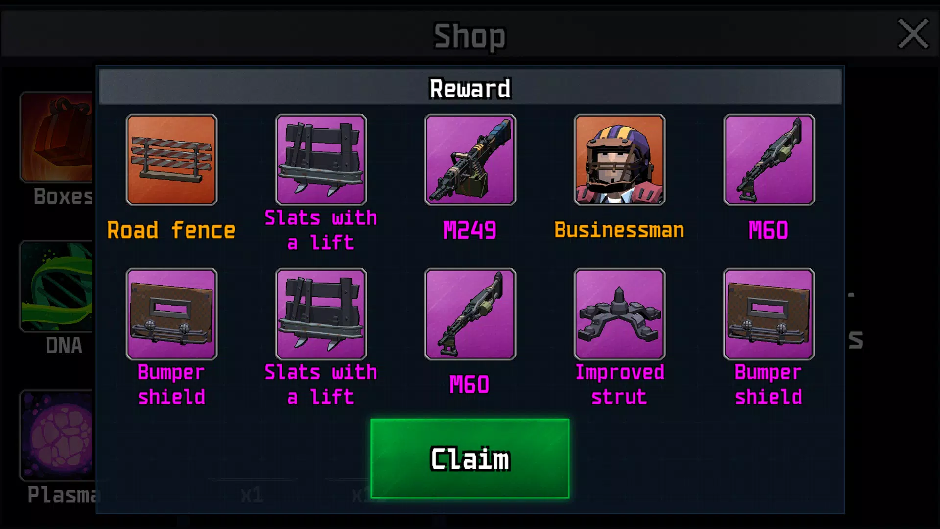 炮塔防御 炮塔防御